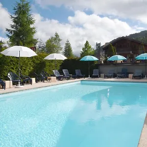 Loc'hotel Alpen Sports 3*, Les Gets France