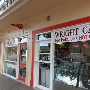 The Wright 3*, Adelaide Australia
