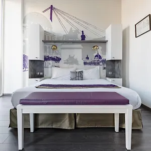 Lagrange Lumiere 4*, Lyon France