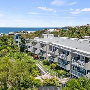 Sunshine Vista 4*, Sunshine Beach Australia