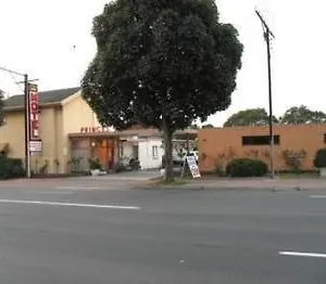Frewville Motor 2*, Adelaide Australia