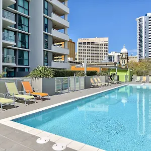 4* Aparthotel Skd