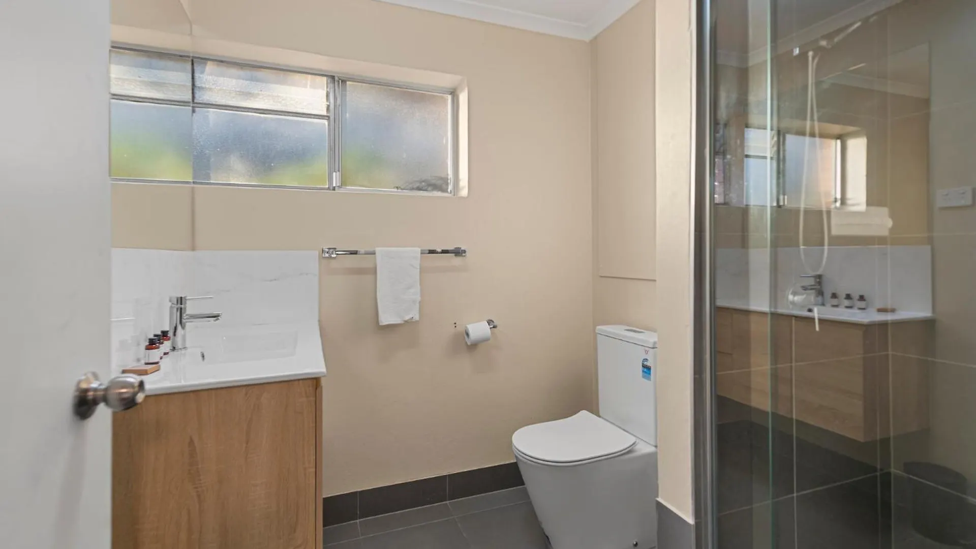 S1 Motel Brisbane