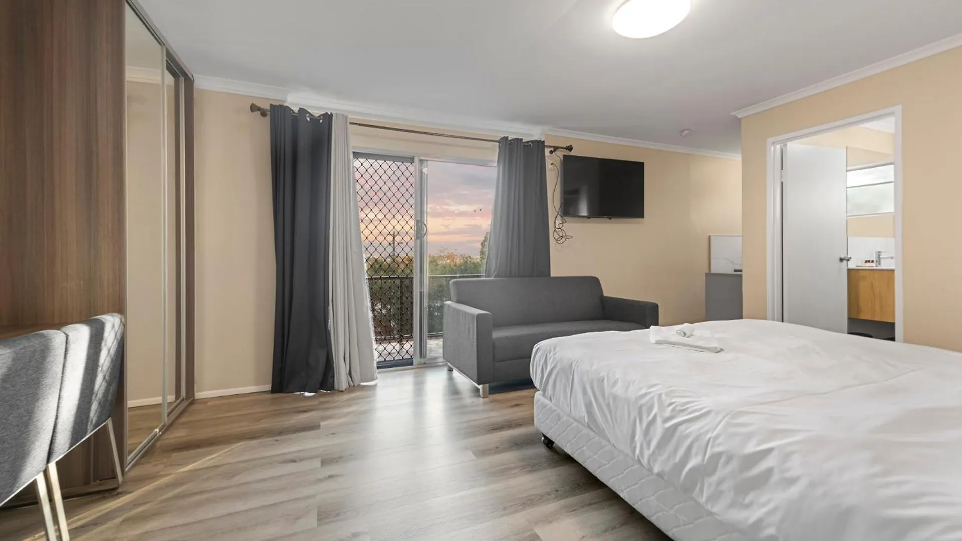 S1 Motel Brisbane