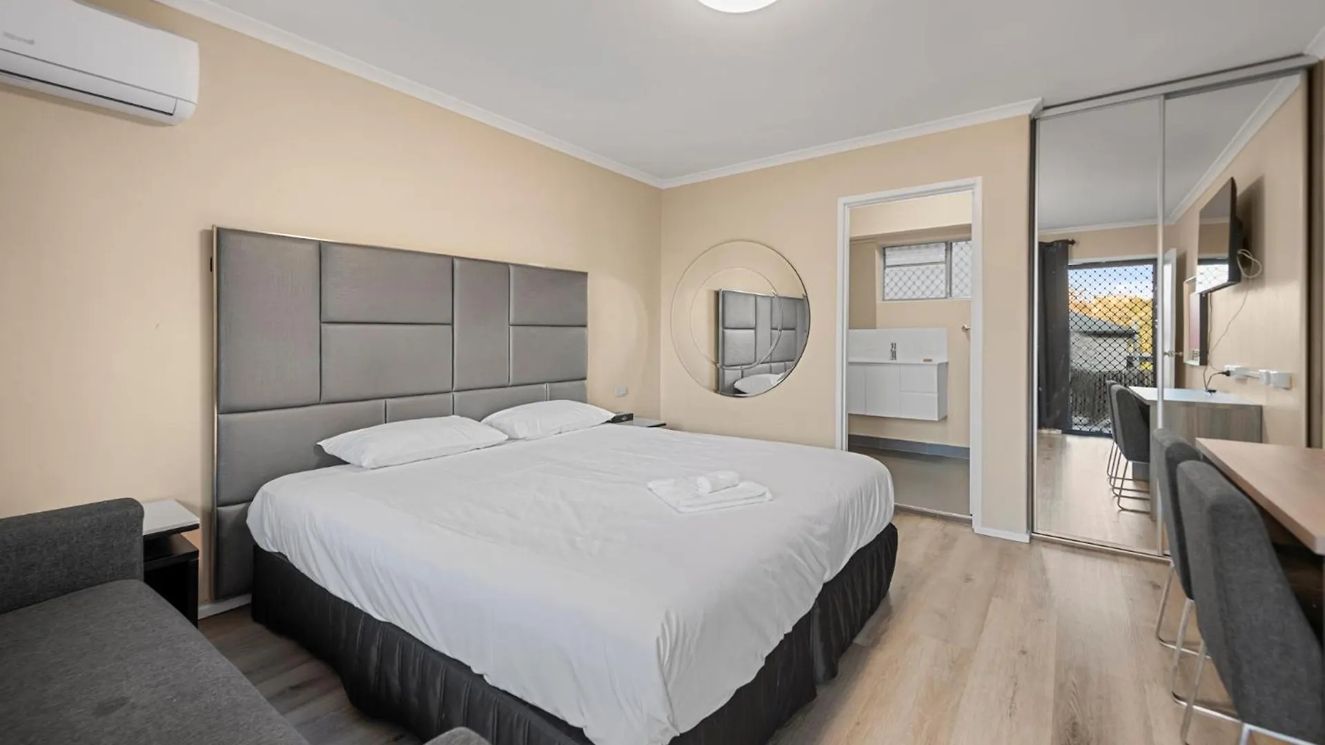 S1 Motel Brisbane