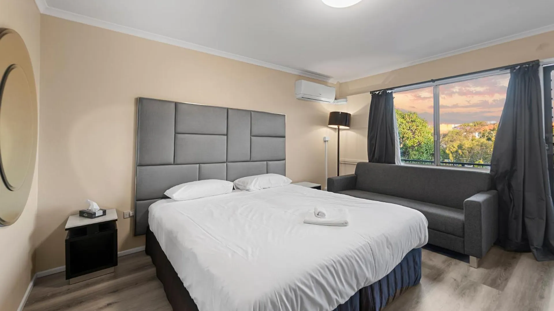 S1 Motel Brisbane