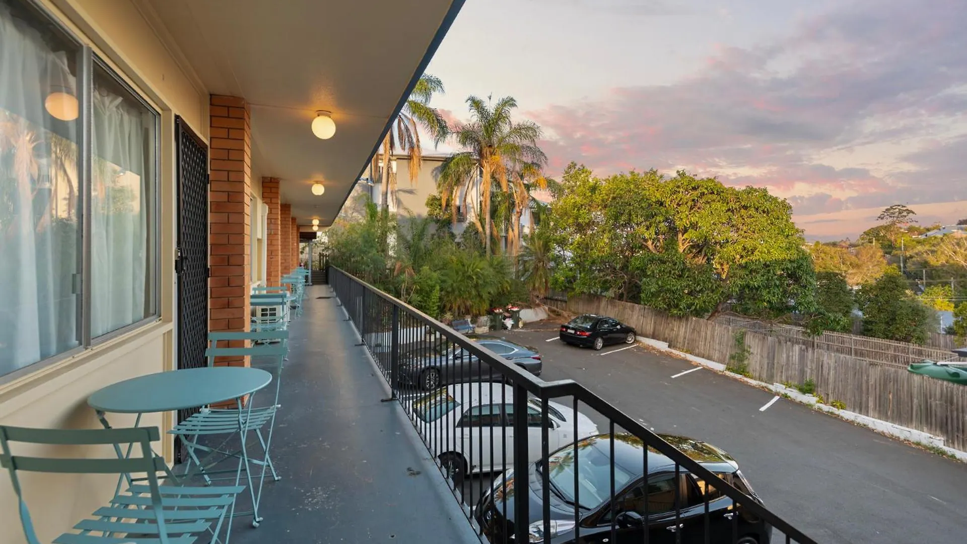 S1 Motel Brisbane
