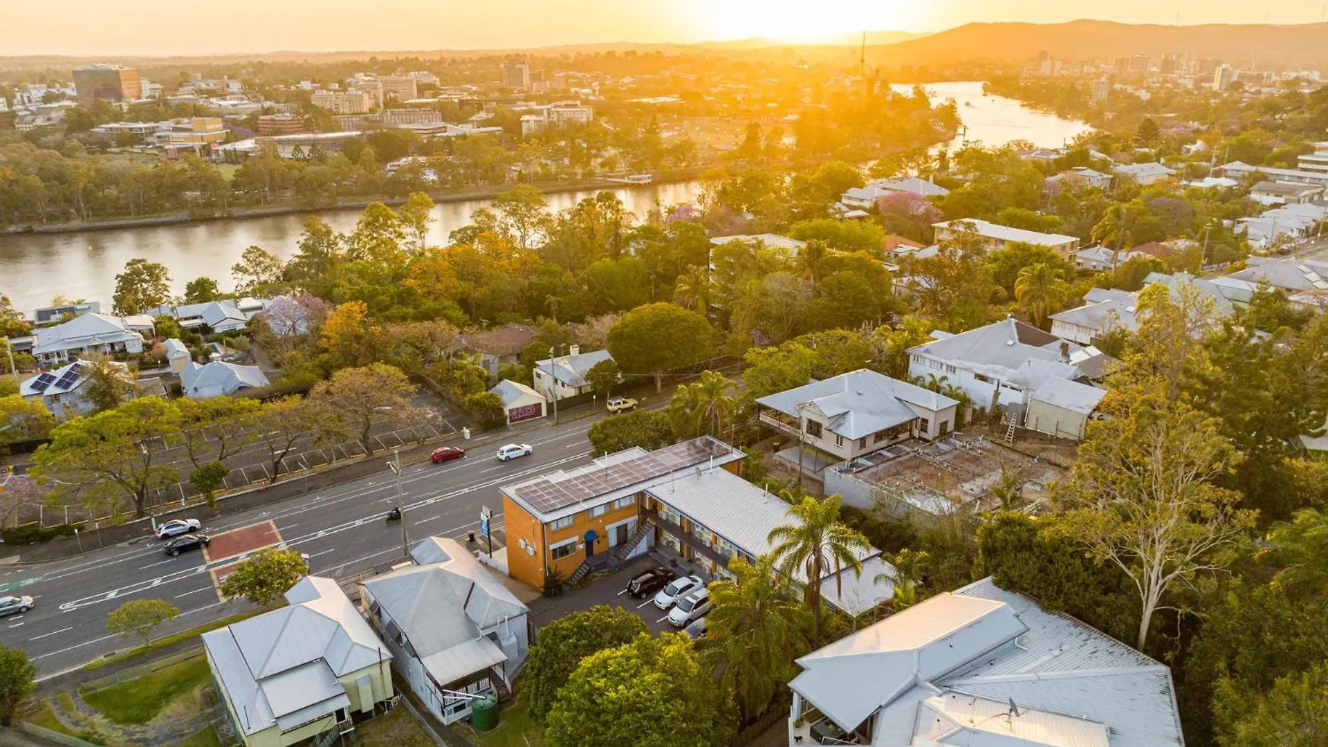 S1 Motel Brisbane