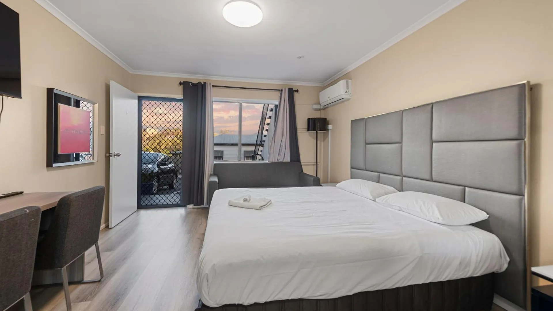 S1 Motel Brisbane