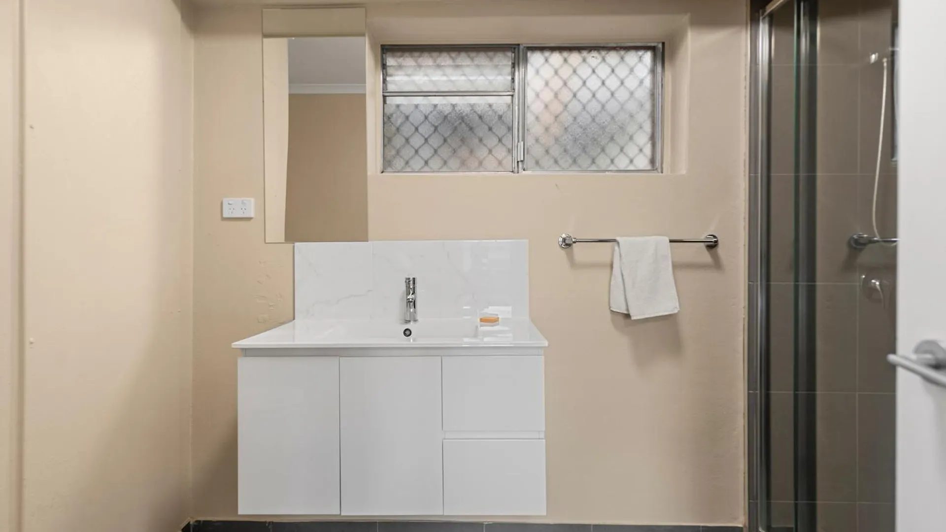 S1 Motel Brisbane Australia